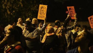 Egypte : l'opposition donne jusqu'à mardi à Morsi pour quitter le pouvoir