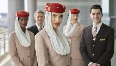 Emirates continue son recrutement au Maroc