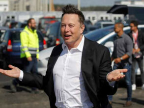 Tesla donne des lettres de noblesse au bitcoin