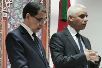 Elotmani &amp; Aït Taleb &ldquo;Pour l'Aïd, ne voyagez qu'en cas d'extrême nécessité&rdquo;