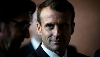Macron appelle à &ldquo;l'apaisement&rdquo; des tensions entre l'Algérie et le Maroc