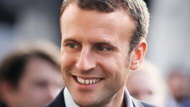 Emmanuel Macron attendu au Maroc d'ici la fin de l'année (Jeune Afrique)