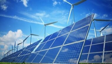 Énergies renouvelables : le Maroc 2e dans le monde arabe