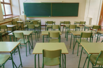 Pandémie: 37 millions d'enfants privés de tout enseignement, en zone MENA