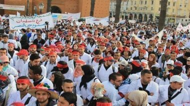 Le gouvernement veut tourner la page du conflit avec les enseignants stagiaires
