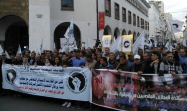Troubles sociaux : le Maroc parmi les pays à haut risque en 2014