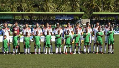Eliminatoires CAN 2019: le lieu et l'heure du match Maroc-Cameroun enfin dévoilés