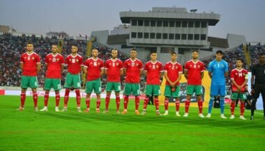 Eliminatoires CAN 2019. Le Maroc affronte les Comores ce mardi 16 octobre