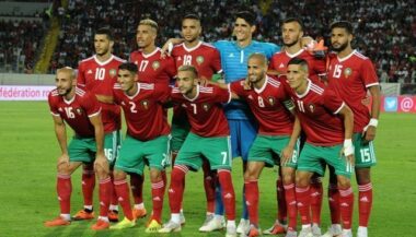 CAN 2019. Maroc-Comores: les billets sont en vente