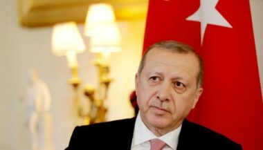 Erdogan réunit des dirigeants du monde musulman pour faire condamner Israël