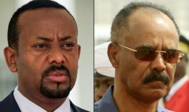 Le président érythréen débute une visite historique en Ethiopie