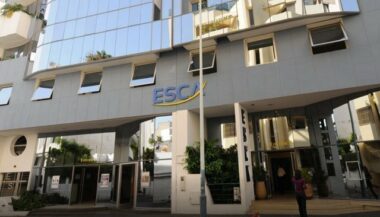 Eduniversal Ranking: l'ESCA N°1 des business schools au Maroc