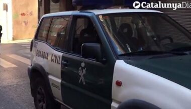 Terrorisme: arrestation de deux Marocains en Espagne
