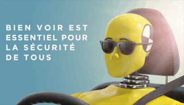 Essilor et Mobilité club Maroc lancent un programme national pour améliorer la sécurité routière