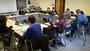 Etudes à Montréal: rencontre à Casablanca avec les parents et étudiants marocains