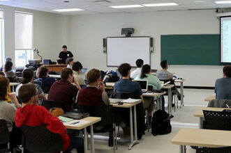Formation professionnelle: versement de la 3e partie de la bourse des stagiaires