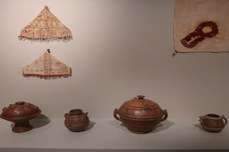 Marrakech: grande exposition-hommage à Bert Flint au Musée YSL