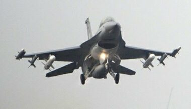 Défense. Les F-16 marocains dotés de capacités antinavires