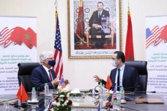 Maroc-USA: mémorandum d'entente pour la préservation du patrimoine culturel national