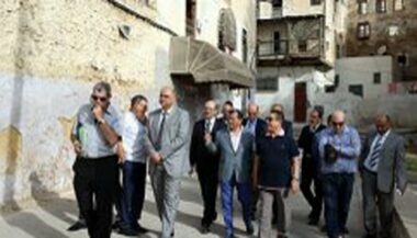 Fès: Un musée de la mémoire juive marocaine à l'étude