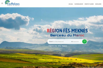 Fès-Meknès: lancement d’une plateforme de promotion touristique en 9 langues