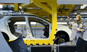 Algérie : comment l'industrie automobile a tourné au fiasco