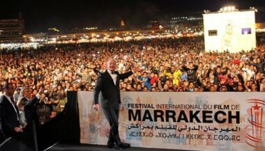 Le Festival international du film de Marrakech revient du 30 novembre au 8 décembre 2018