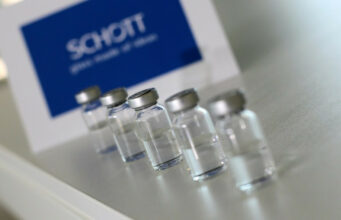 Ces flacons allemands indispensables aux vaccins contre le Covid-19