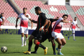 Covid-19: Nouvelles règles pour encader le déroulement des matchs de football