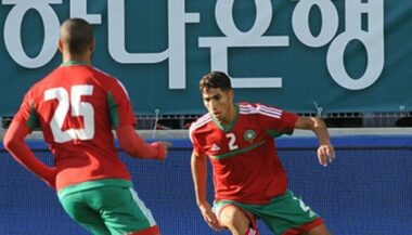 Mondial 2018: la liste des joueurs marocains sera dévoilée mi-mai