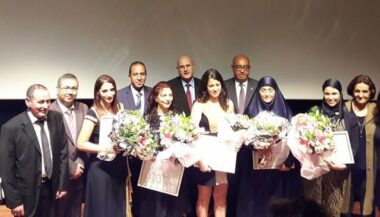 &ldquo;For women in science&rdquo; Maghreb récompense 5 femmes scientifiques
