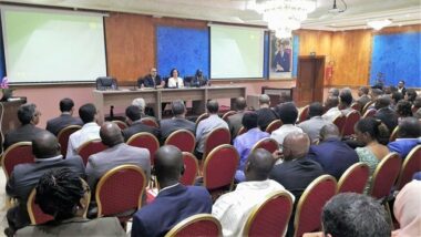 La CEA et l'Insea Maroc lancent une formation sur les statistiques agricoles à Rabat