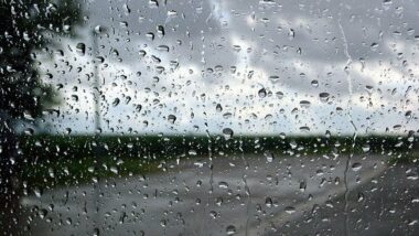 Pluies : jusqu'à 19 mm à Casablanca-Rabat la soirée du vendredi au samedi