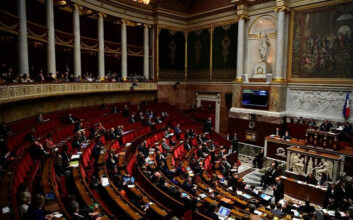 Coronavirus : Le parlement français adopte un 2ème plan d'urgence de 110 MM€