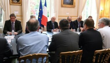Attaque au couteau: l'enquête cherche à mettre au jour d'éventuelles complicités