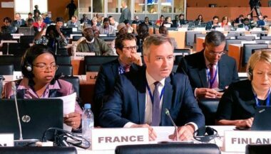 La vérité sur l'absence de la France de la conférence de Marrakech sur la migration