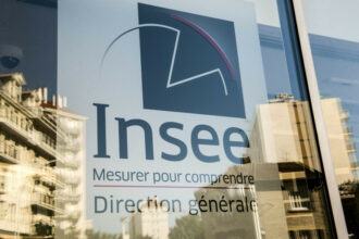 La France subit une récession historique au 2e trimestre (-13,8%)