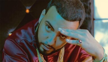 French Montana, le 23 juin à Mawazine