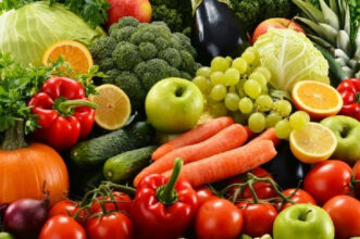 Fruits et légumes: flambée des prix en septembre