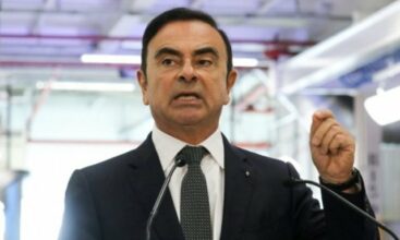 Carlos Ghosn nie les accusations qui le visent