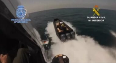 L'Espagne interdit l'utilisation des &ldquo;go-fast&rdquo;