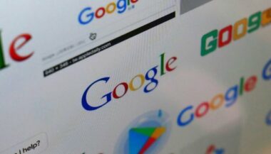 Google devra payer plusieurs milliards d'euros d'amende à l'UE