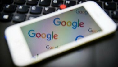 Google tente de remettre les pieds en Chine