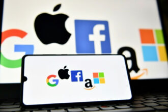 Google va répercuter la taxe &ldquo;Gafa&rdquo; sur les tarifs de ses publicités