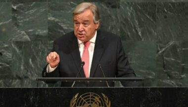 Sahara: Les familles des victimes de Gdim Izik réagissent au rapport de Guterres