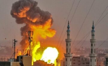 Gaza: Accord de cessez-le-feu entre Israël et le Hamas