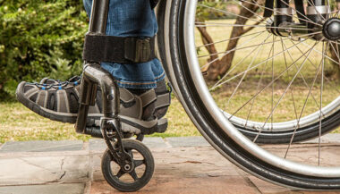 1.676 candidats au concours unifié pour les personnes en situation de handicap