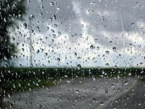 Pluies et orages sur l’Atlas ce vendredi 15 septembre