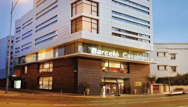 Barcelo Hotel Group poursuit son expansion au Maroc