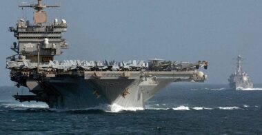 Yémen: les Etats-Unis bombardent pour la première fois les rebelles Houthis